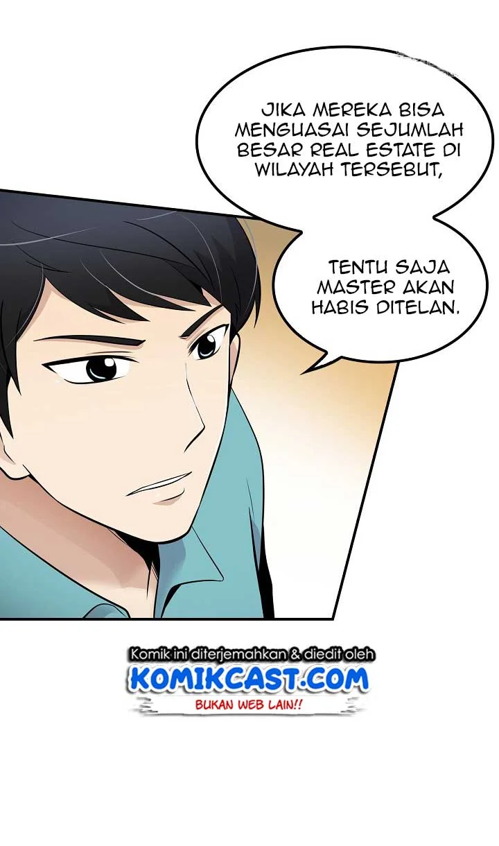 Again My Life chapter 28 halaman 61