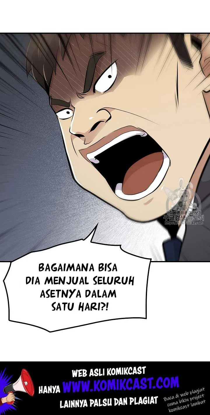 Again My Life chapter 28 halaman 87