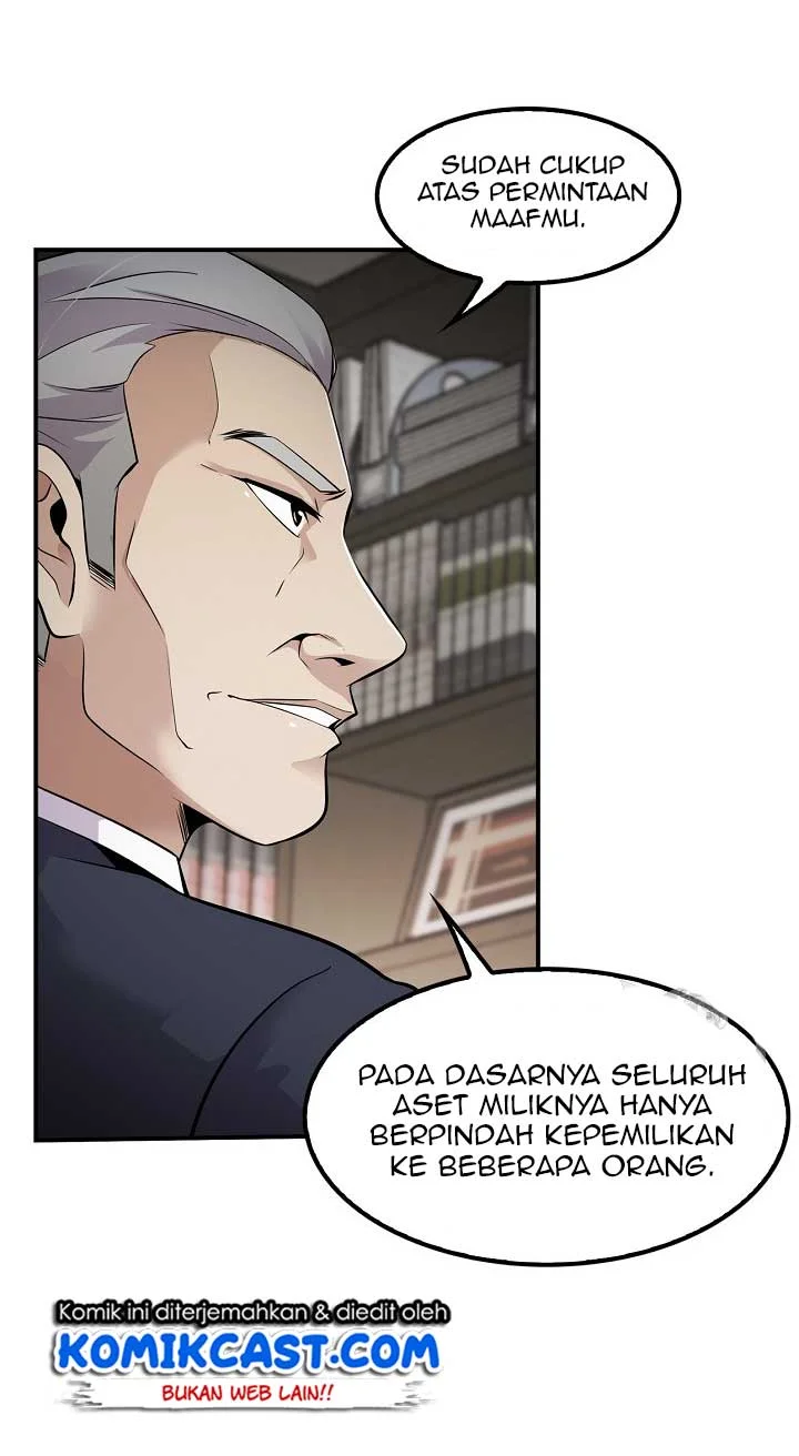 Again My Life Bab 29 halaman 10