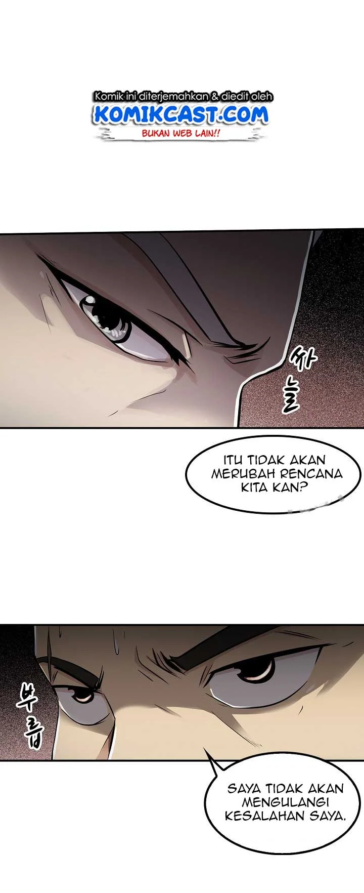 Again My Life Bab 29 halaman 11