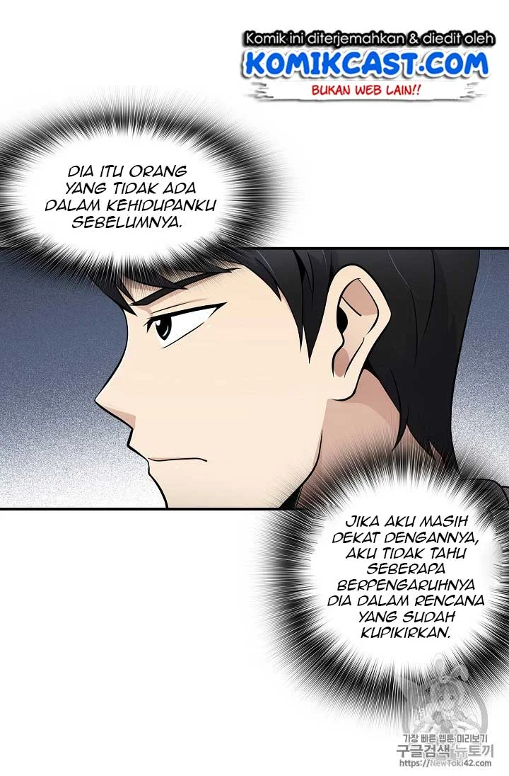 Again My Life Bab 29 halaman 67