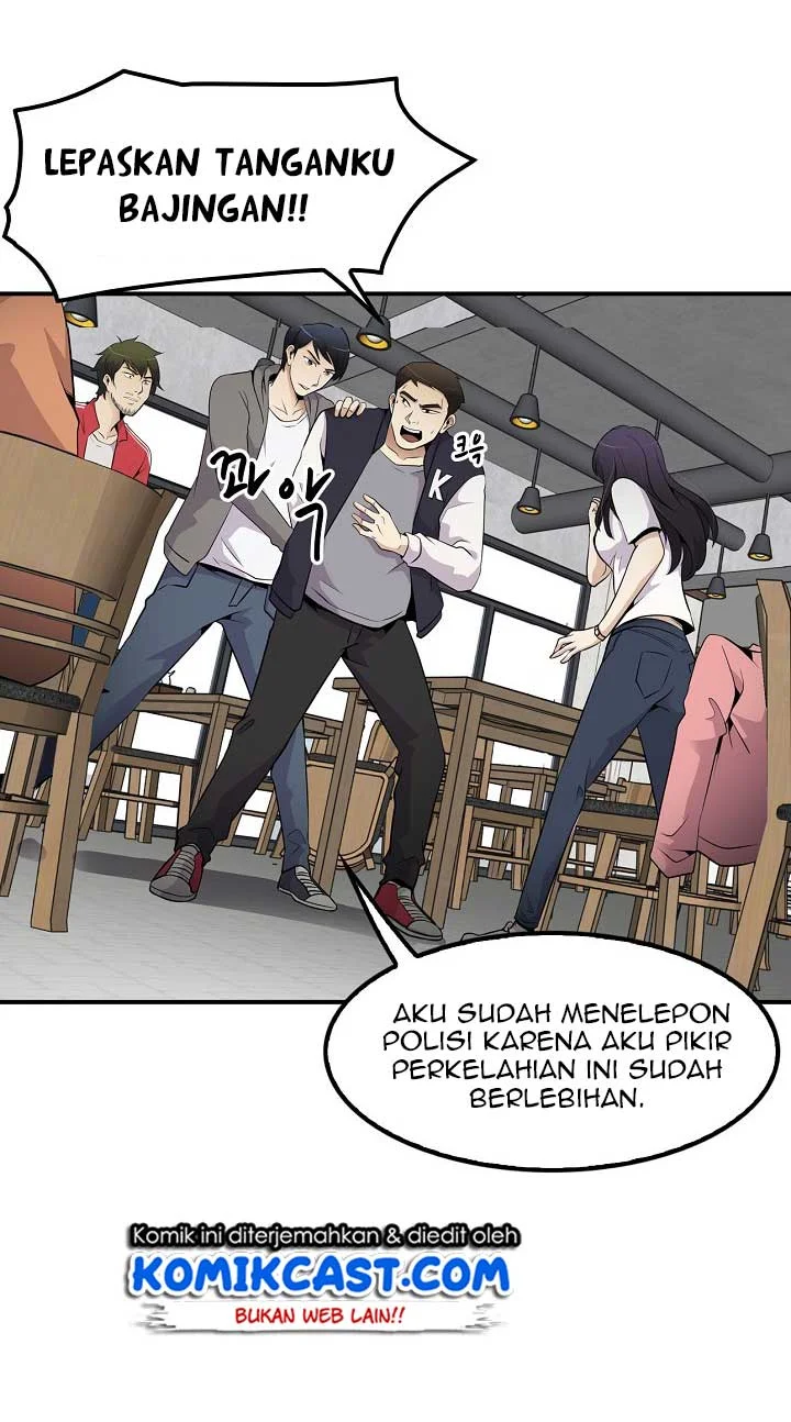 Again My Life chapter 30 halaman 3