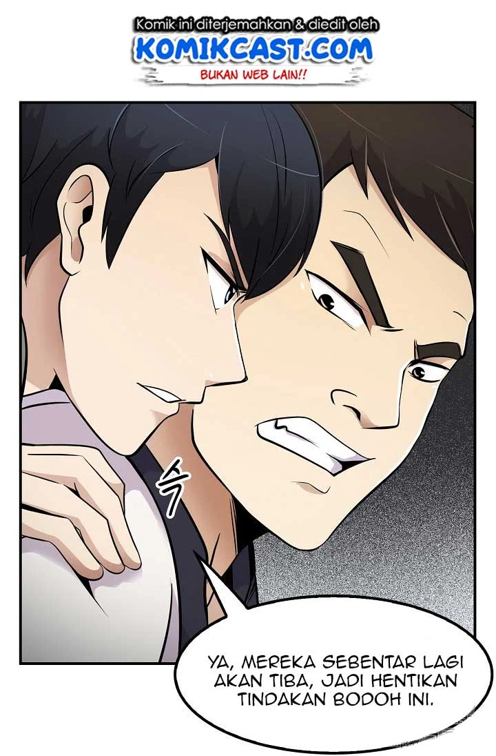 Again My Life chapter 30 halaman 5