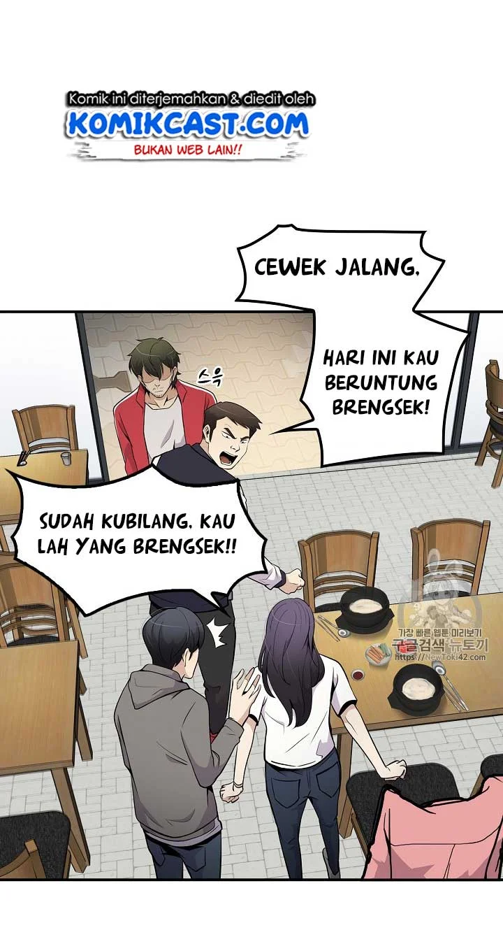 Again My Life chapter 30 halaman 9