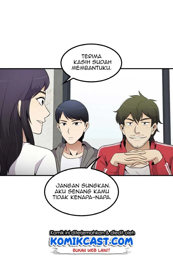 Again My Life chapter 30 halaman 18