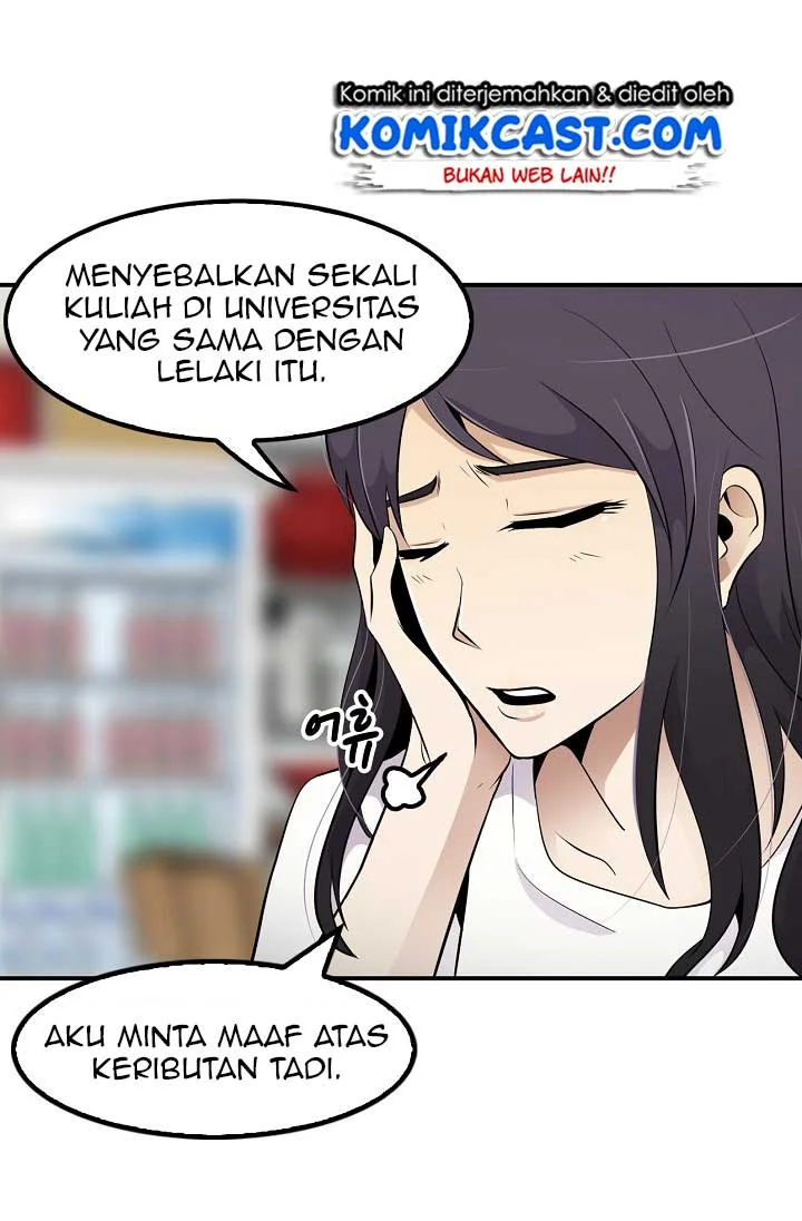 Again My Life chapter 30 halaman 19