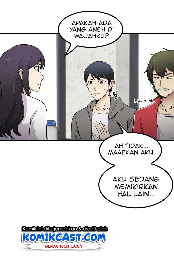 Again My Life chapter 30 halaman 23