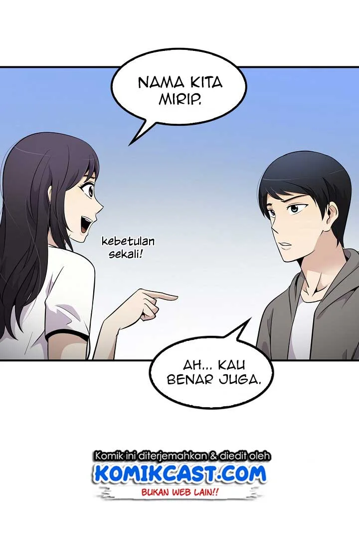 Again My Life chapter 30 halaman 32