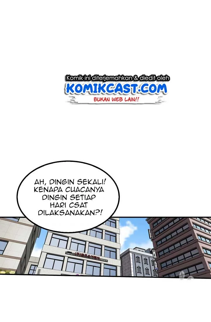 Again My Life chapter 30 halaman 38