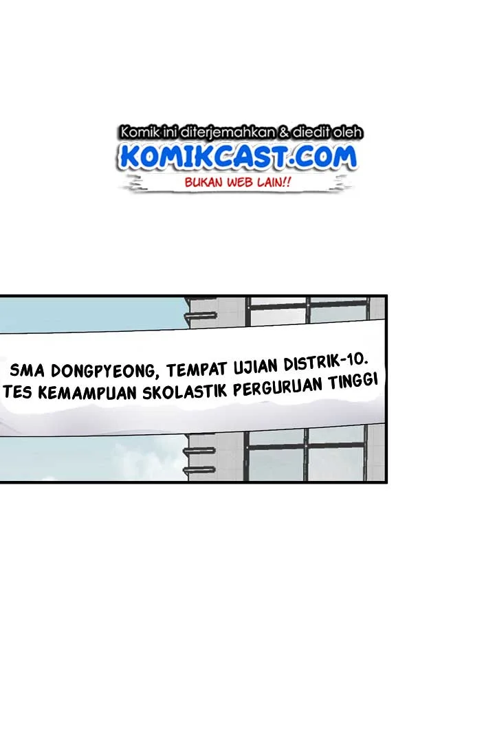 Again My Life chapter 30 halaman 42