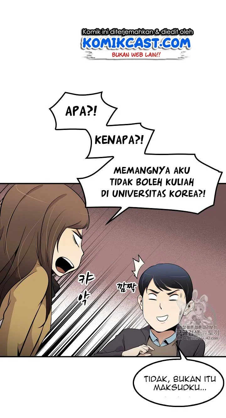 Again My Life chapter 30 halaman 52