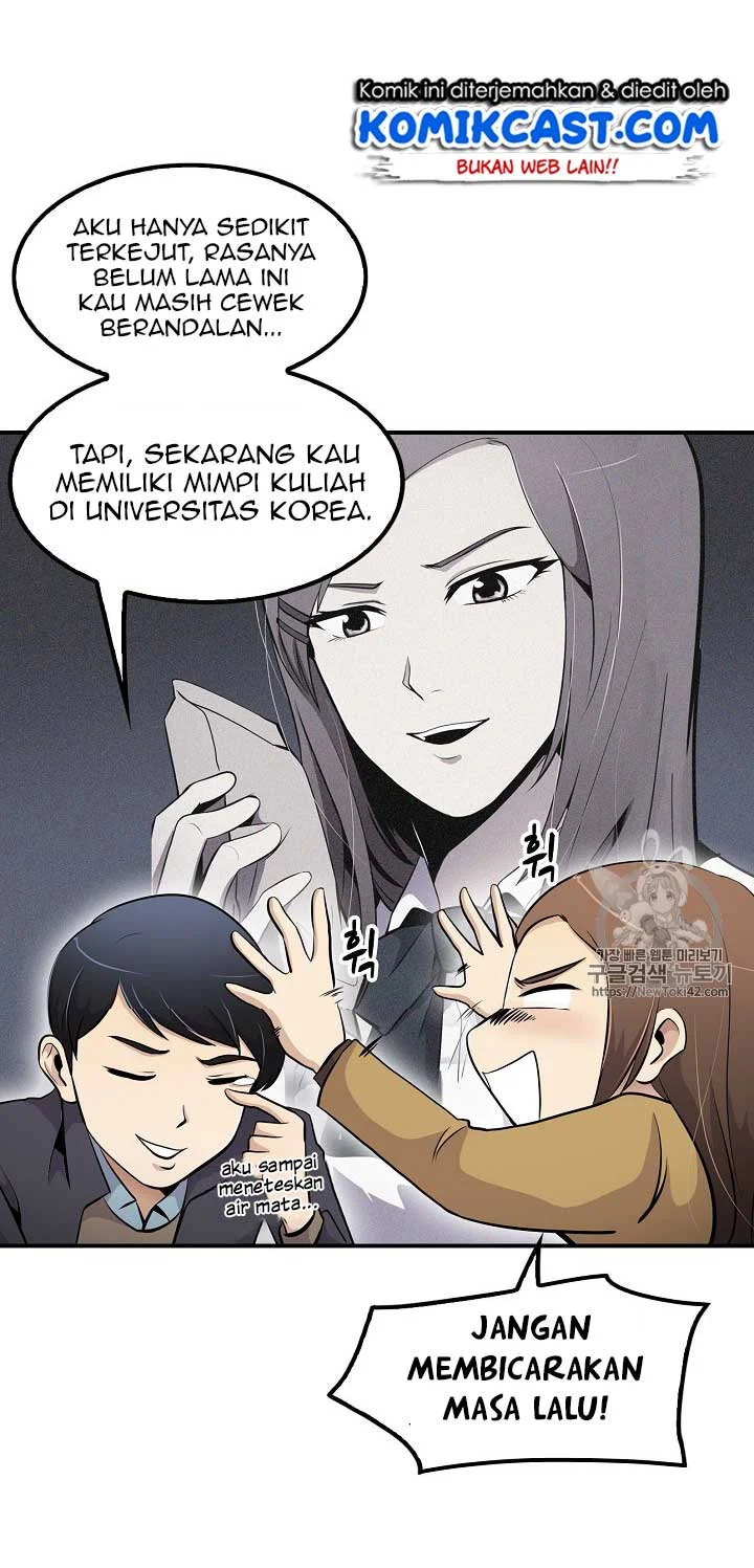 Again My Life chapter 30 halaman 53
