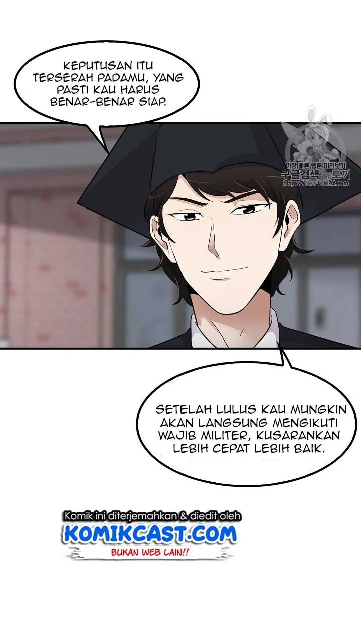 Again My Life chapter 30 halaman 79