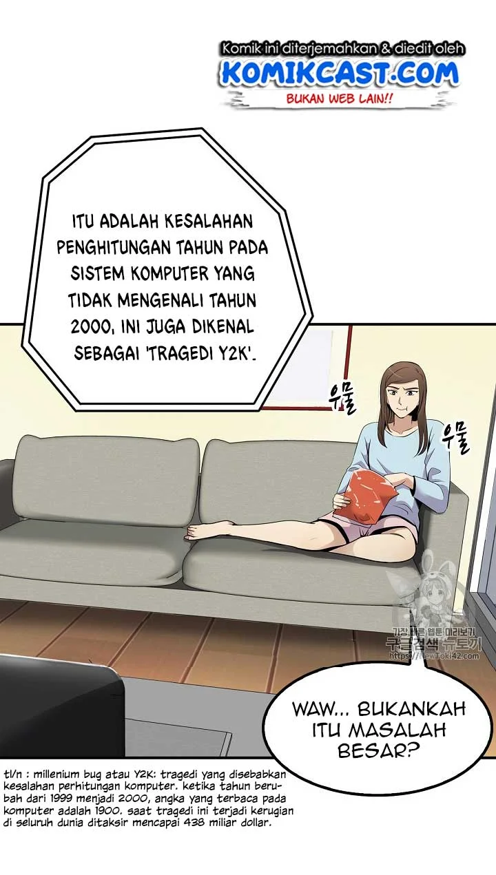 Again My Life chapter 30 halaman 84
