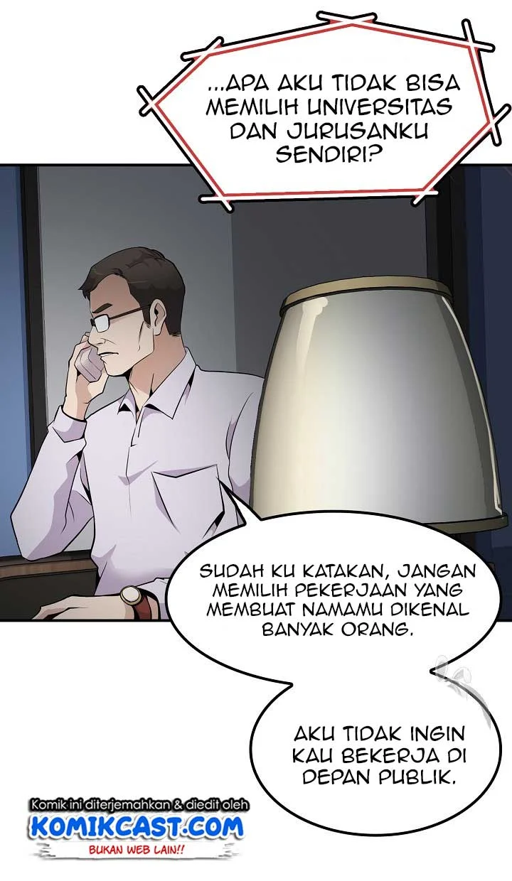 Again My Life chapter 30 halaman 92