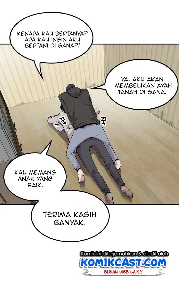 Again My Life Bab 31 halaman 18