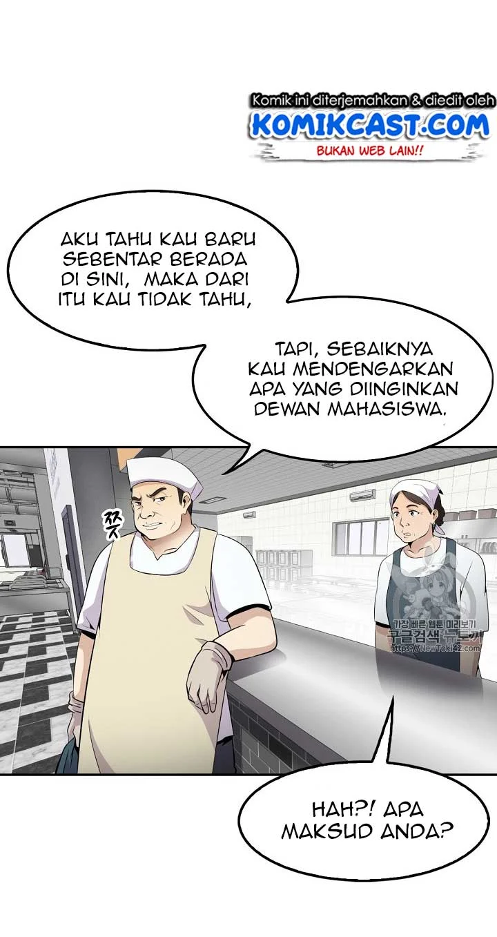 Again My Life Bab 31 halaman 39