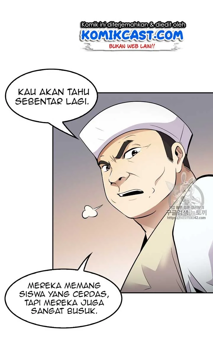 Again My Life Bab 31 halaman 40
