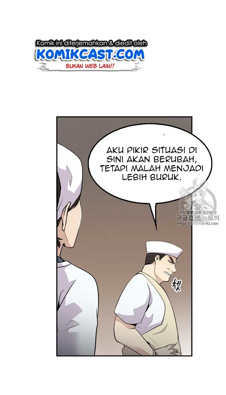 Again My Life Bab 31 halaman 41