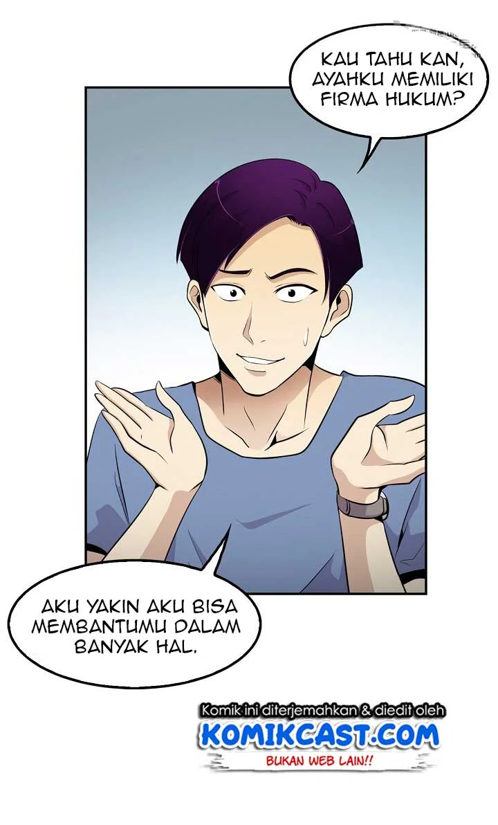 Again My Life Bab 31 halaman 48