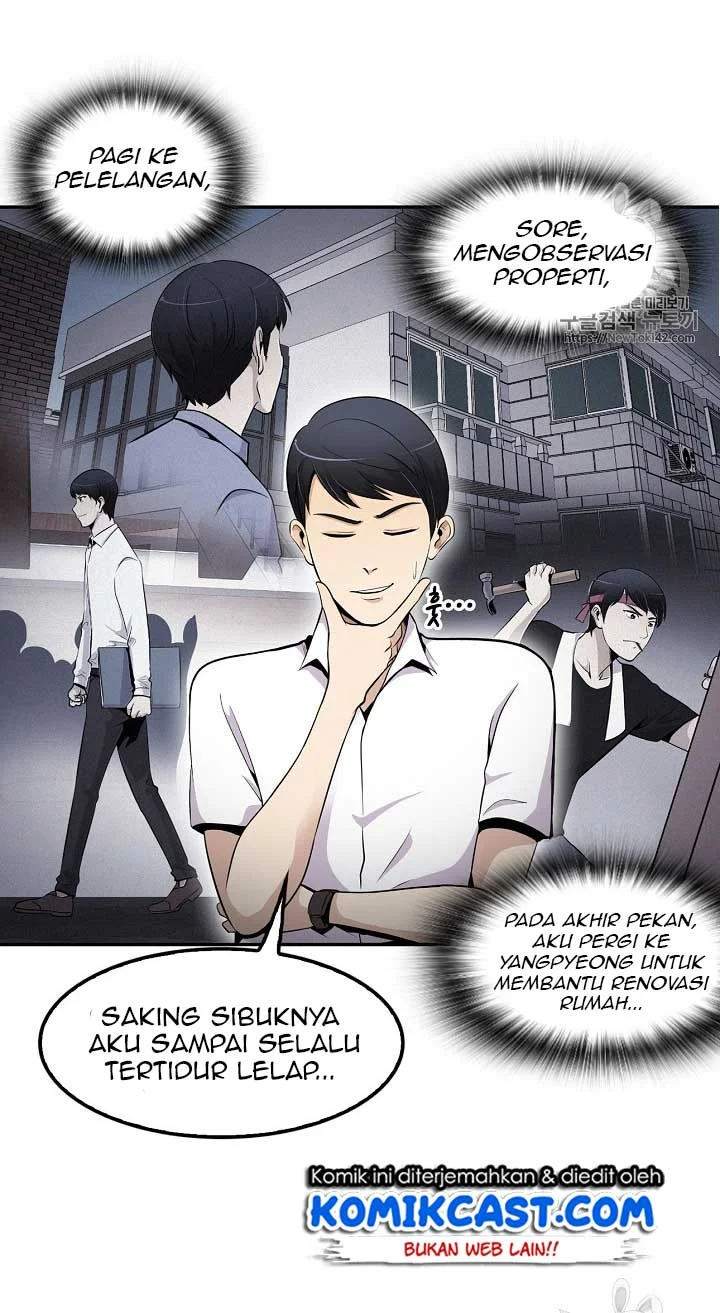 Again My Life Bab 31 halaman 52