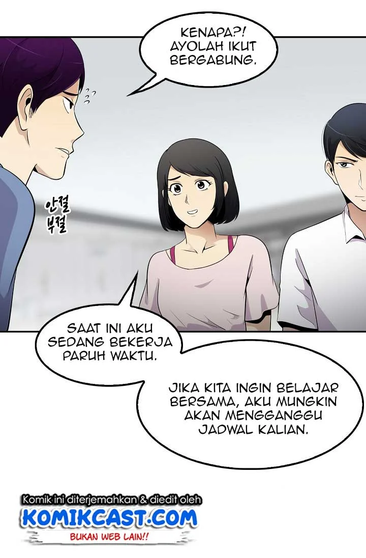 Again My Life Bab 31 halaman 55