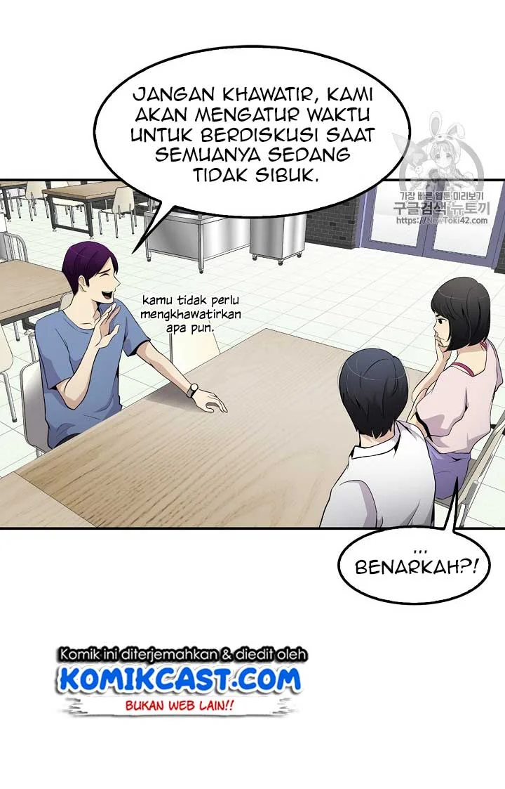 Again My Life Bab 31 halaman 59