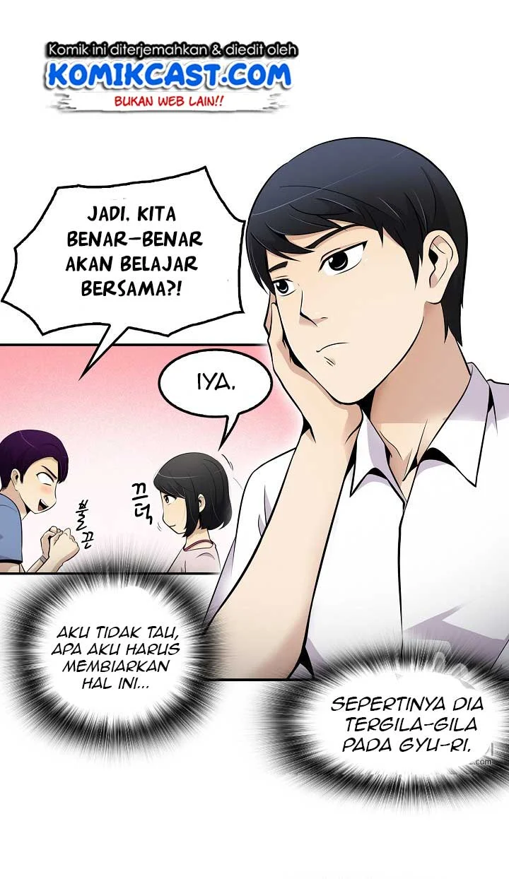 Again My Life Bab 31 halaman 61