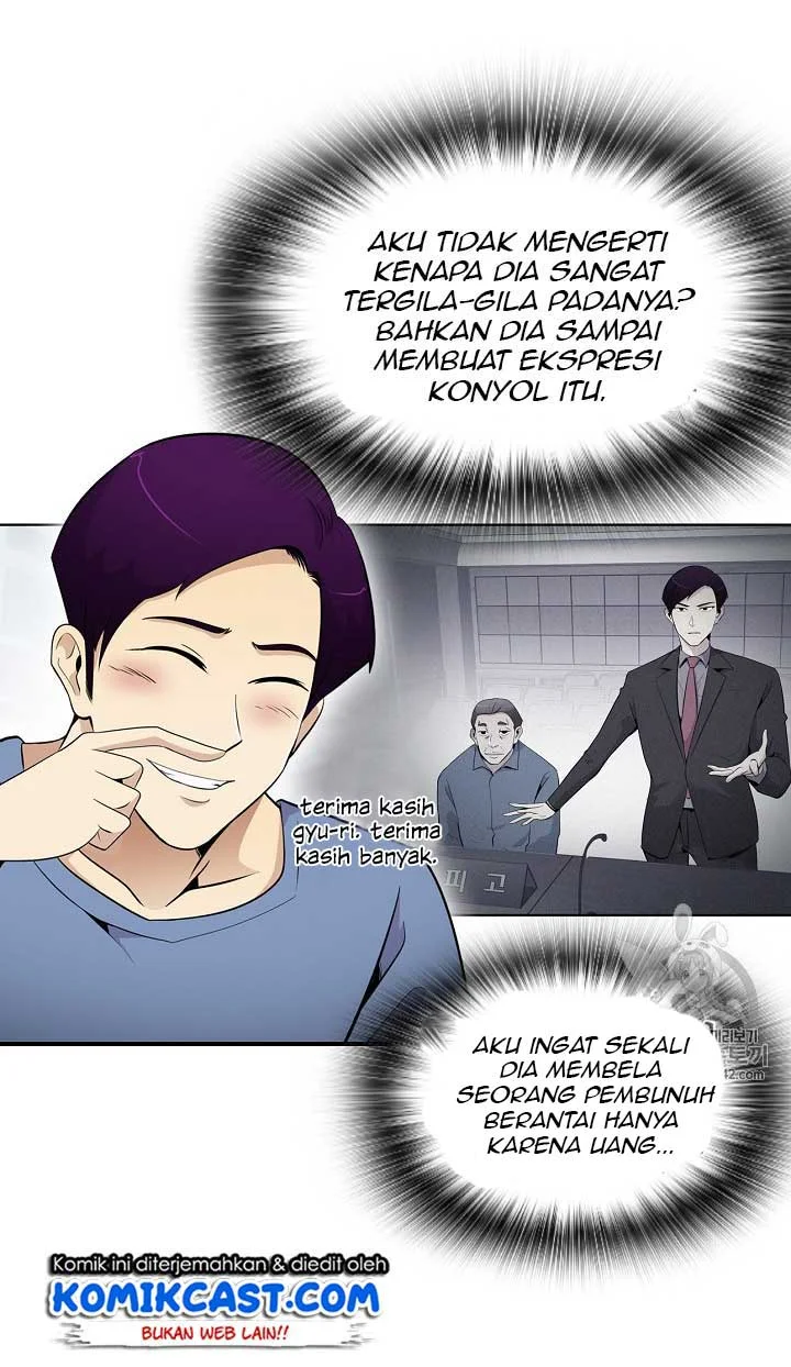 Again My Life Bab 31 halaman 62