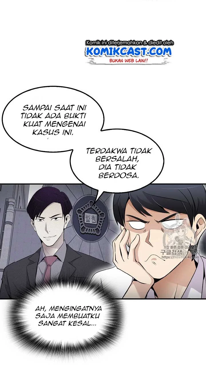 Again My Life Bab 31 halaman 63