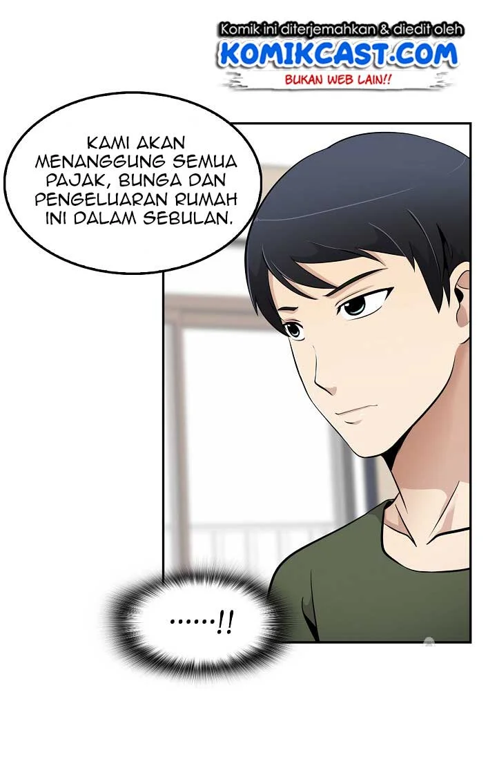 Again My Life Bab 32 halaman 5