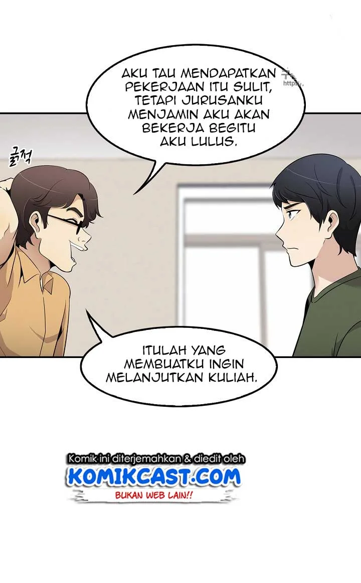Again My Life Bab 32 halaman 10