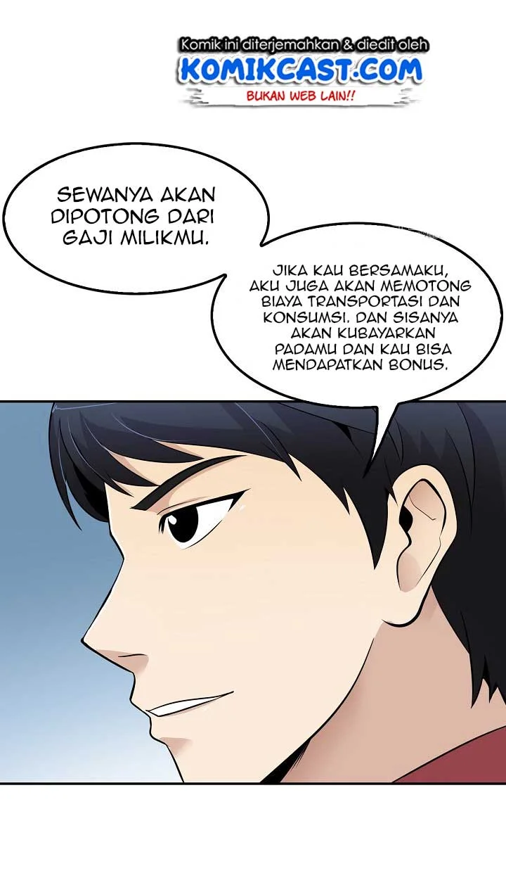 Again My Life Bab 32 halaman 83
