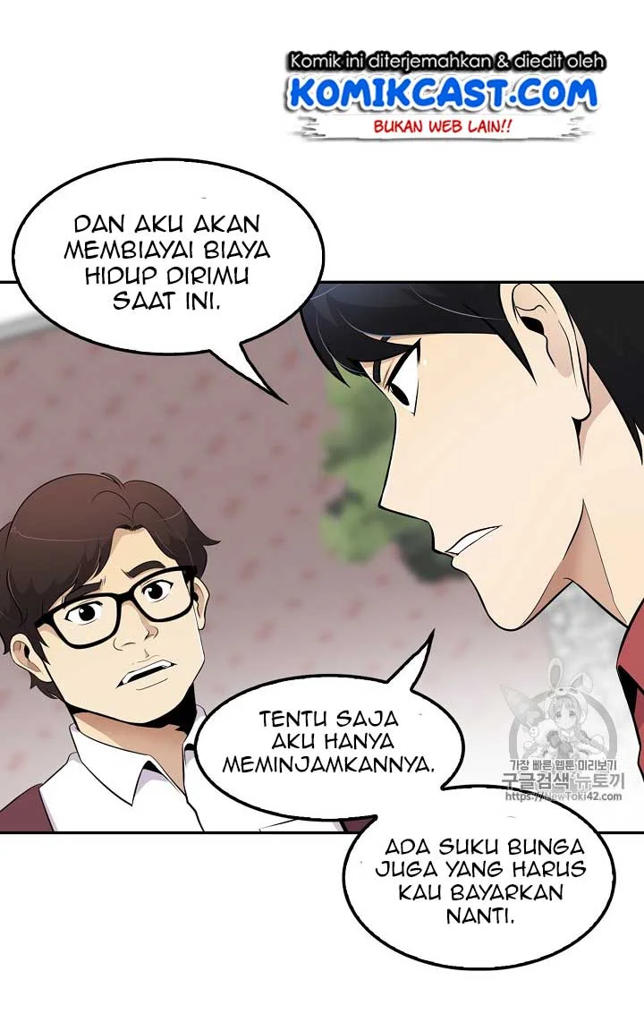 Again My Life Bab 32 halaman 86