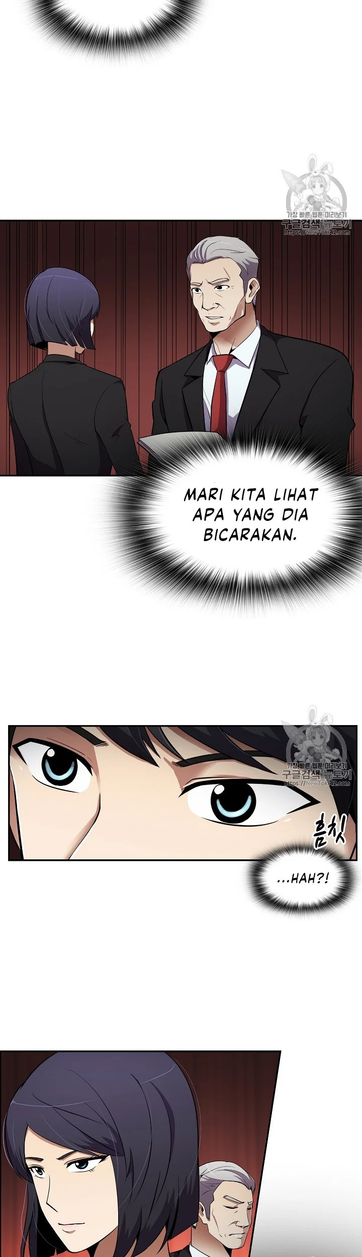 Again My Life chapter 37 halaman 28