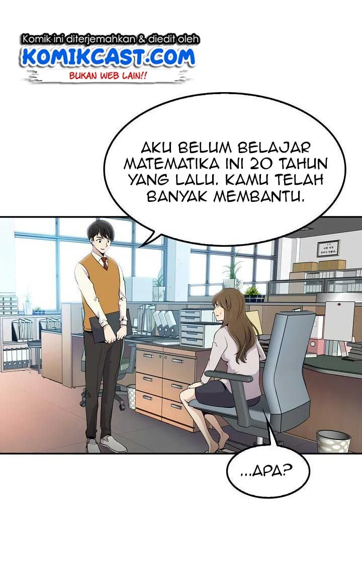 Again My Life Bab 4 halaman 19