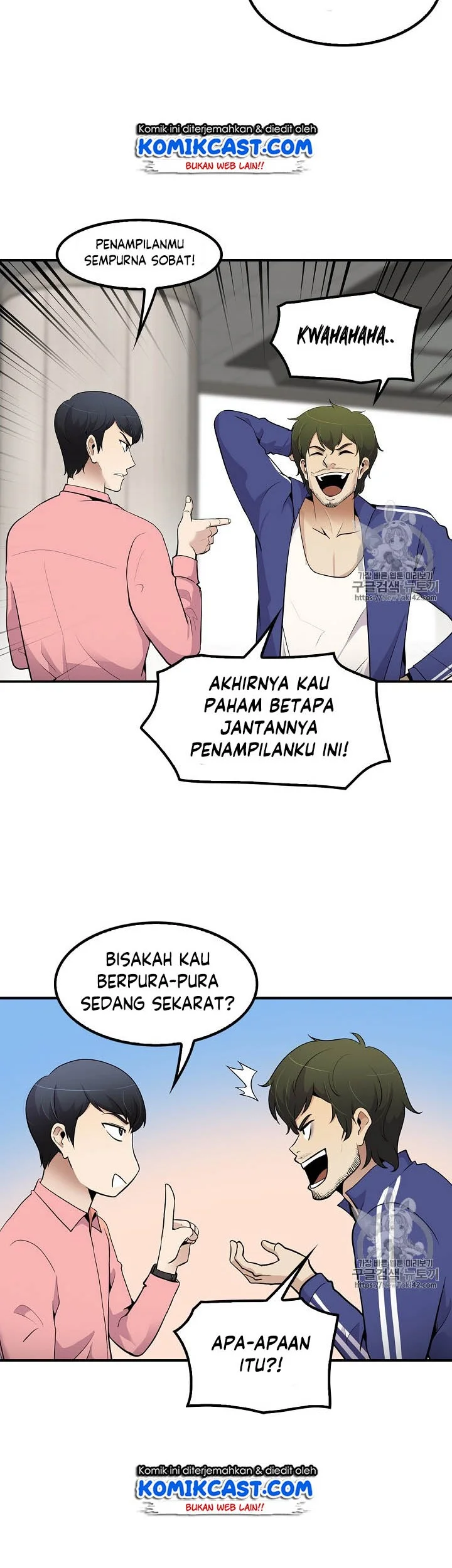 Again My Life Bab 40 halaman 2