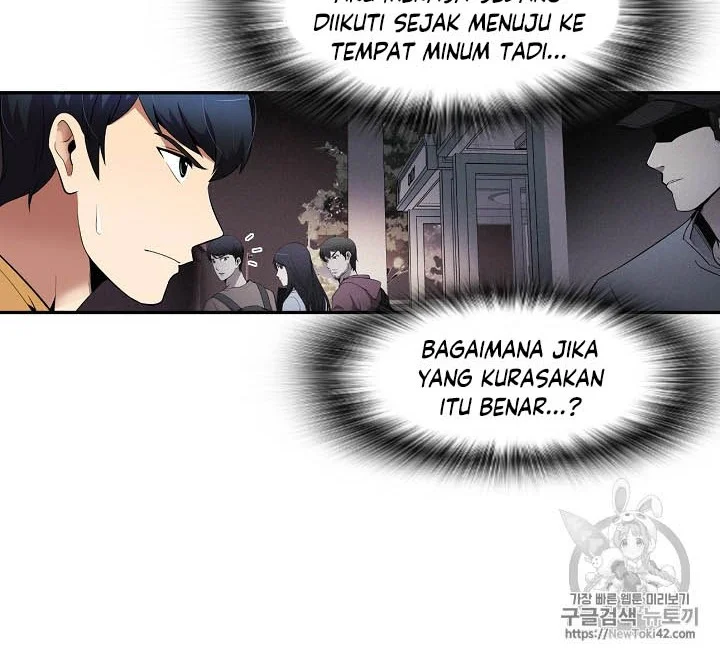 Again My Life Bab 42 halaman 41