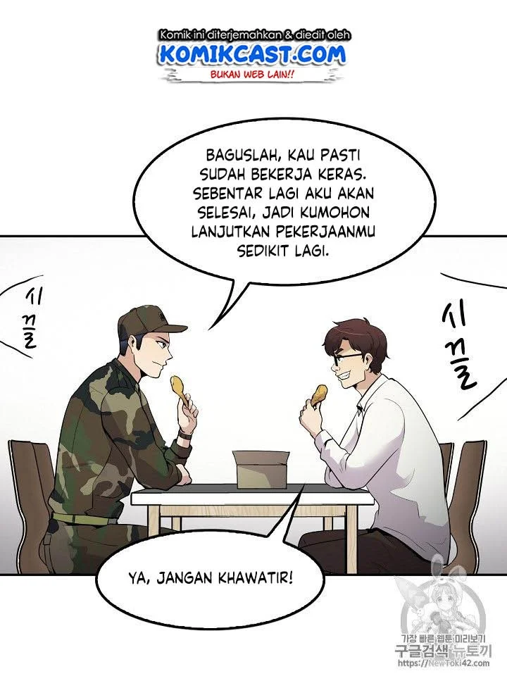 Again My Life Bab 45 halaman 15