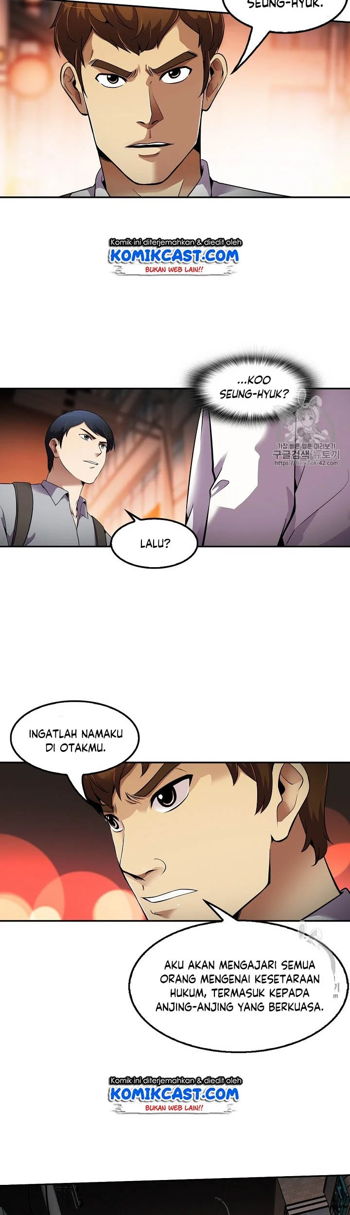 Again My Life chapter 47 halaman 2