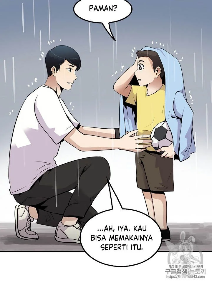 Again My Life chapter 47 halaman 29
