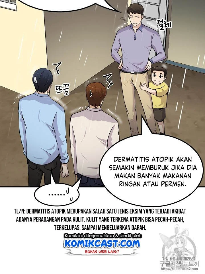 Again My Life Bab 48 halaman 10