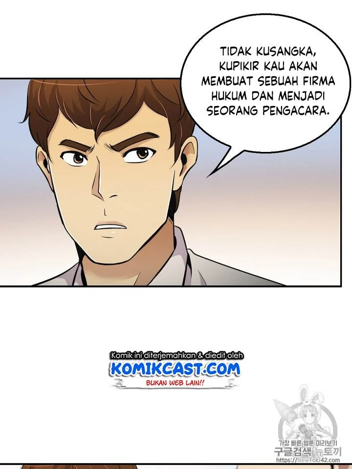 Again My Life Bab 48 halaman 15