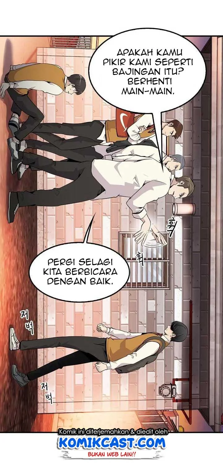 Again My Life chapter 5 halaman 5