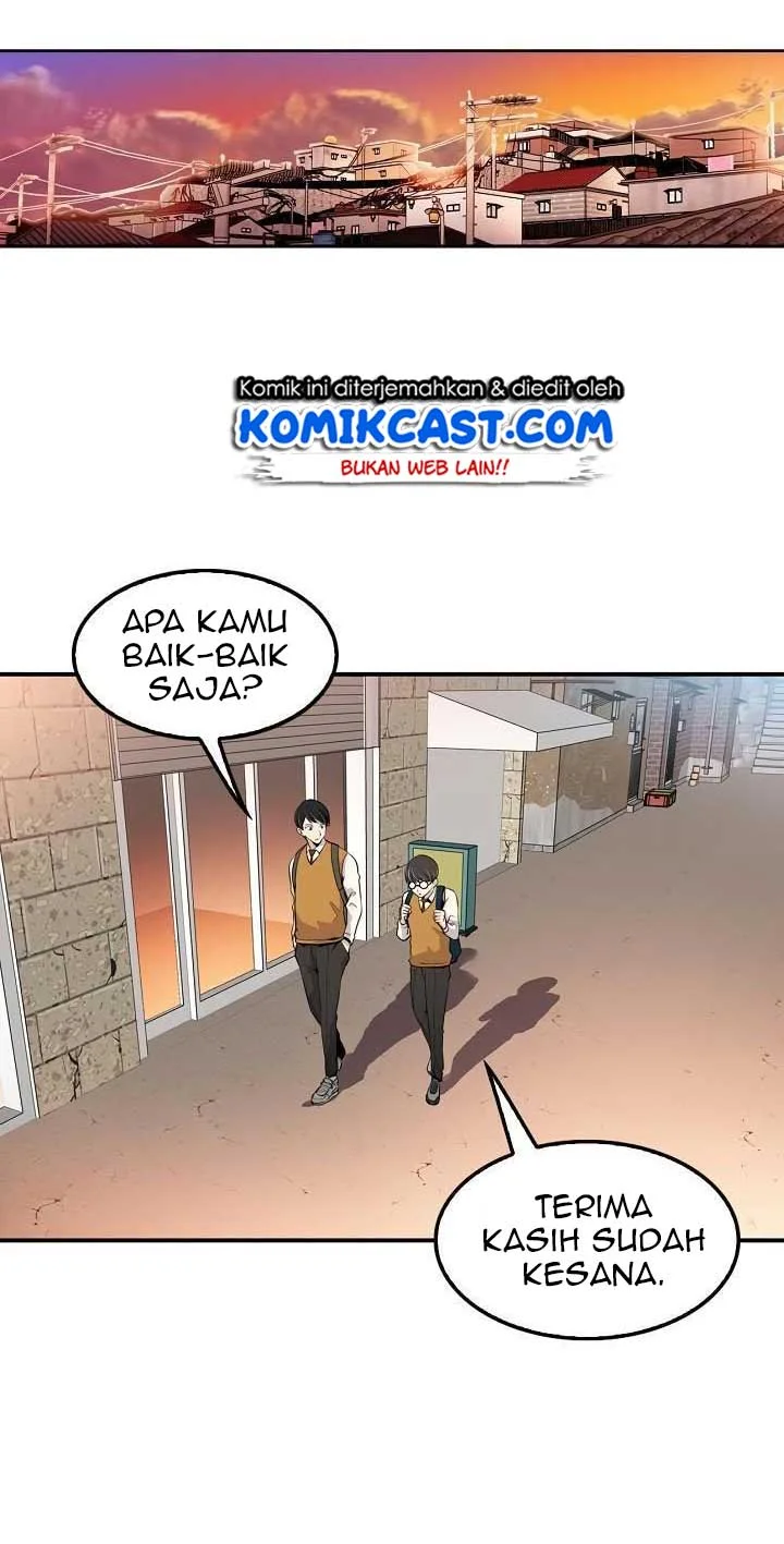 Again My Life chapter 5 halaman 15