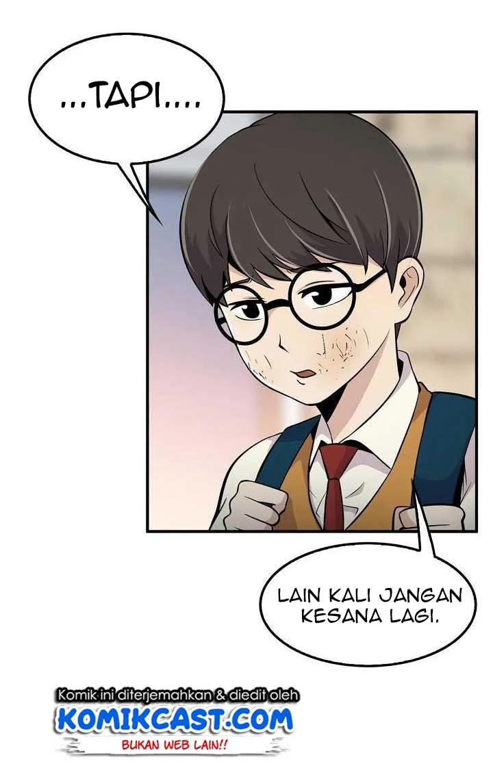 Again My Life chapter 5 halaman 16