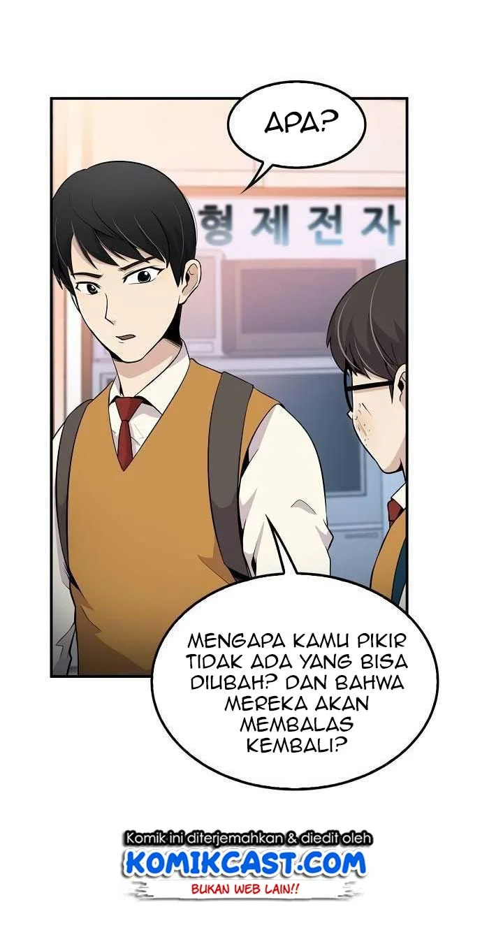 Again My Life chapter 5 halaman 17