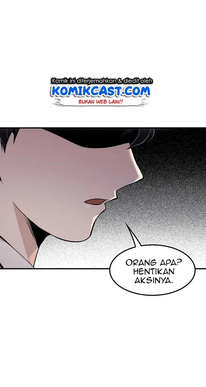 Again My Life chapter 5 halaman 24