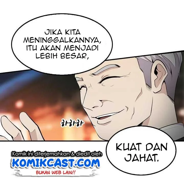 Again My Life chapter 5 halaman 27