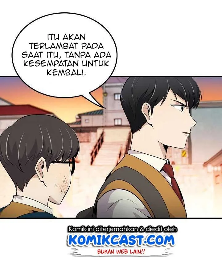 Again My Life chapter 5 halaman 28